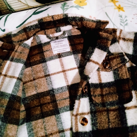 Children's jacket - Picture 5 of 5